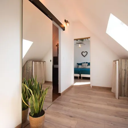 Le Relais Des Caleches - 
