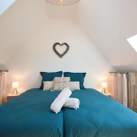 Bed & Breakfast Le Relais Des Caleches - 