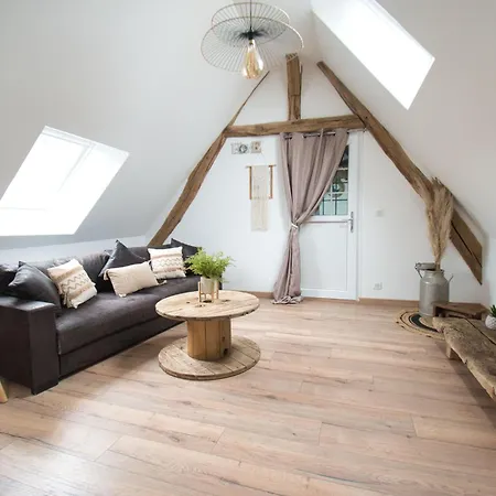 Le Relais Des Caleches - 