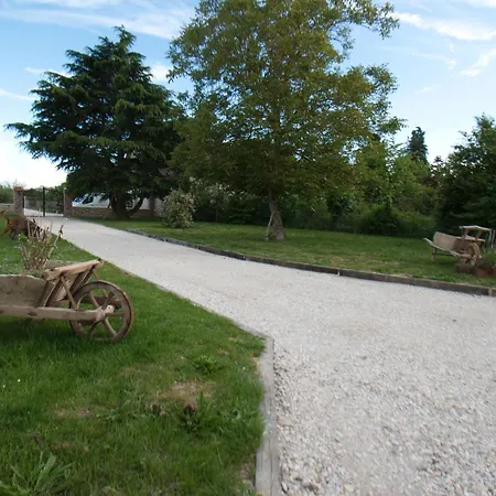Bed & Breakfast Le Relais Des Caleches - 