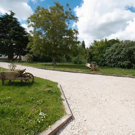 Le Relais Des Caleches - 