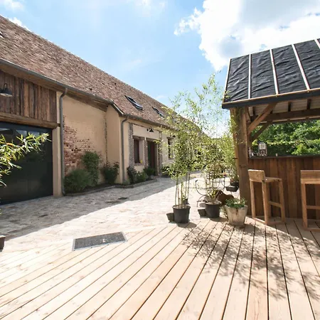Le Relais Des Caleches - 