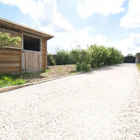 Bed & Breakfast Le Relais Des Caleches - 