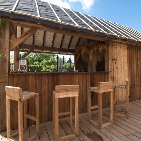 Le Relais Des Caleches - 