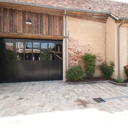 Le Relais Des Caleches - 
