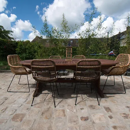 Bed & Breakfast Le Relais Des Caleches - 