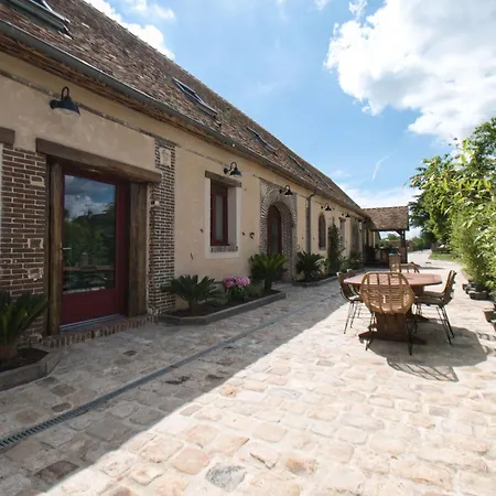 Le Relais Des Caleches - 