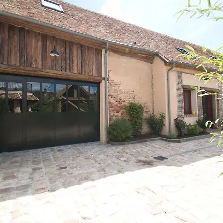 Bed & Breakfast Le Relais Des Caleches - 