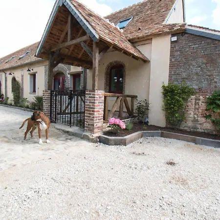 Le Relais Des Caleches - 