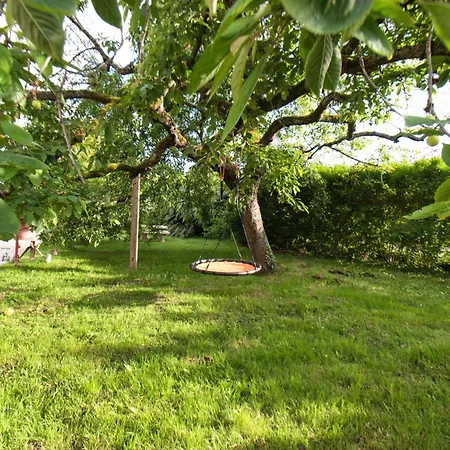 Bed & Breakfast Le Relais Des Caleches - 