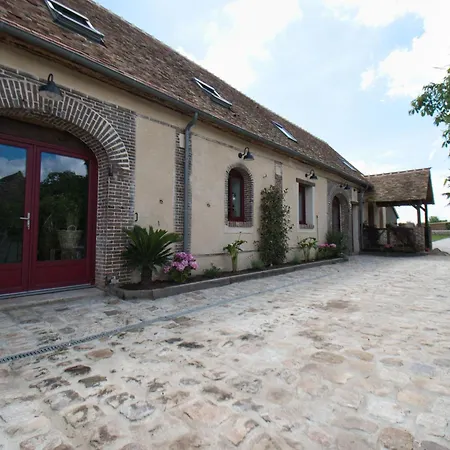 Le Relais Des Caleches - 